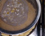 Foto langkah ke 5 dari resep Pie Susu Teflon.