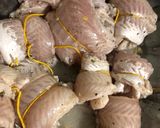 Foto del paso 2 de la receta: Chupín de pescado