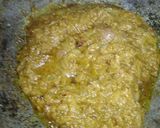 A picture of step 8 of Stuffed masala karela / bittergourd.