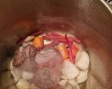 Foto del paso 2 de la receta: Carne Mechada