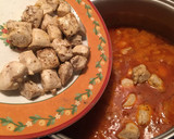 Foto del paso 3 de la receta: Ragú de pollo