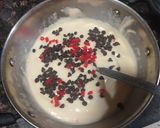 टूटी फ्रूटी केक (Tutti frutti cake recipe in Hindi) रेसिपी चरण 1 फोटो