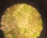 Foto del paso 1 de la receta: Crema de lentejas rojas
