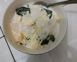 Foto langkah ke 7 dari resep Cincau timun suri.