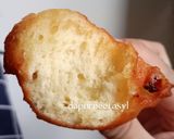 Foto langkah ke 3 dari resep Oliebollen.