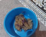 Foto langkah ke 3 dari resep Tekwan simple.