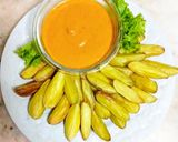 Foto del paso 3 de la receta: Salsita buen provecho