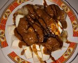 Foto langkah ke 5 dari resep Siomay bandung simple.