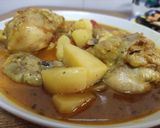 Foto del paso 4 de la receta Guiso de la abuela