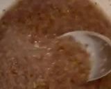 A picture of step 1 of Easter Mini Egg Brownies.