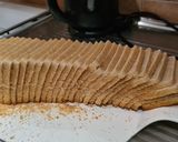 Foto del paso 8 de la receta: Pan en molde con masa madre, desde cero