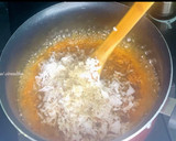 கேரட் பூரணக் கொழுக்கட்டை(carrot poorana kolukattai recipe in tamil) ரெசிபி ஸ்டேப் 2 புகைப்படம்