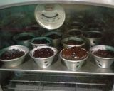 Foto langkah ke 5 dari resep Brownies pisang.