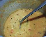 Sambhar Kerala style recipe step 5 photo