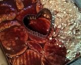 Foto del paso 4 de la receta: Marquesa de chocolate