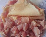 Foto langkah ke 1 dari resep Mie ayam kecap.