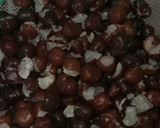 Foto del paso 1 de la receta: Leche de coco hecho en casa