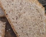 Foto del paso 9 de la receta: Pan tipo Goldstein (Rye Bread o pan gris) pan de centeno