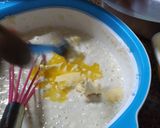 टूटी-फ्रूटी केक (Tutti fruity cake recipe in Hindi) रेसिपी चरण 1 फोटो