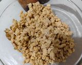 Foto langkah ke 1 dari resep Keripik Tempe Sagu.
