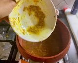 Foto del paso 4 de la receta Pollo aromatizado