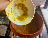 Foto del paso 4 de la receta: Pollo aromatizado