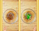 Foto del paso 2 de la receta: Calabacín Picante Coreano