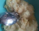 Foto langkah ke 1 dari resep Bolu pisang lembut happycall.
