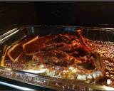 River Prawn And Pasta In Satay Sauce recipe step 5 photo