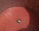 காஷ்மீர் ராஜ்மா சப்ஜி (Kashmir Rajma Sabji Recipe in Tamil) ரெசிபி ஸ்டேப் 5 புகைப்படம்