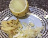Foto langkah ke 6 dari resep Ayam goreng tepung - saus lemon.