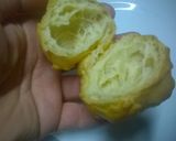 Foto del paso 5 de la receta: Lionesas de nata o chufa