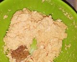 Foto del passaggio 8 della ricetta Two gust is Mei Che one 😁
