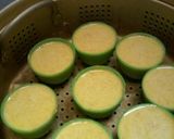 Foto langkah ke 4 dari resep Kue lumpang labu kuning.