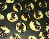 Foto langkah ke 2 dari resep Kue Cubit (no mixer & ekonomis).