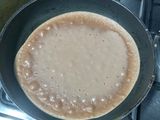 كريب شوكولاتة