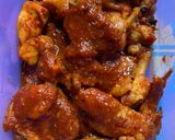 Foto langkah ke 5 dari resep Ayam Goreng Kalasan.