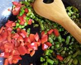 Foto del paso 3 de la receta: Fideos Ecológicos #Saludable #Nutritivo #Niños