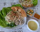 Foto langkah ke 3 dari resep Cwie Mie.
