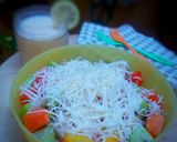 Foto langkah ke 3 dari resep Salad Buah.