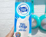 Foto langkah ke 1 dari resep Milk Chocolate Drink.