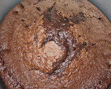Foto del paso 4 de la receta: Bizcocho de chocolate
