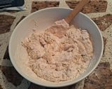 Foto del paso 4 de la receta: Rosquitas semi dulce al horno