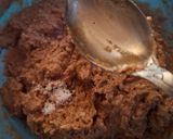 Foto langkah ke 2 dari resep Choco Cheese Loukoumades.