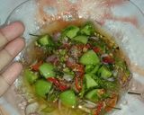 Foto langkah ke 5 dari resep Sambal Matah Bali.