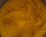 A picture of step 2 of "Whole" Malenge Chapati#authorsmarathon#.