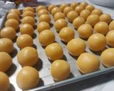 Foto langkah ke 3 dari resep Nastar.