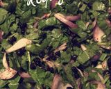 صورة لخطوة 5 من وصفة سلطة الجرجير 🥗🍀🥗