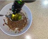Foto del paso 2 de la receta Ensalada de alubias rojiblancas