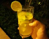 Foto del paso 4 de la receta: Caipirinha